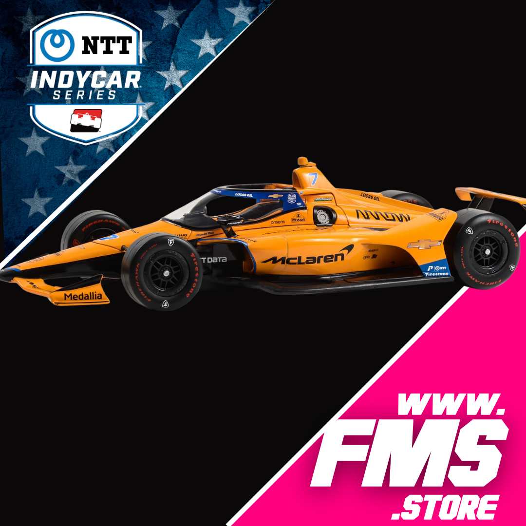 GREENLIGHT 11226 INDYCAR MODEL