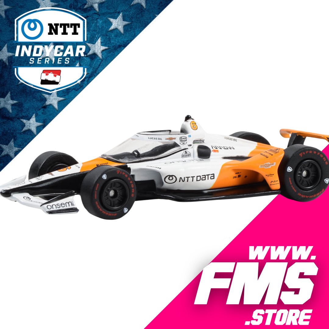 11583 INDYCAR MODEL