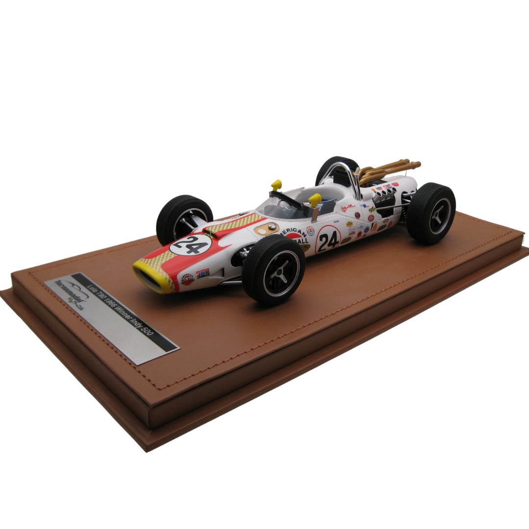 TM18-178A GRAHAM HILL INDY500 MODEL