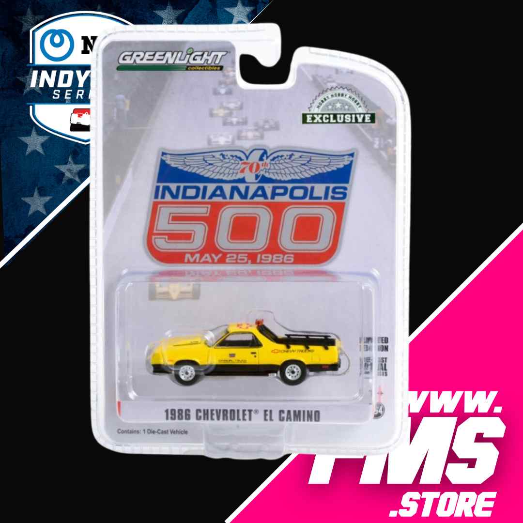 30311 INDYCAR MODEL