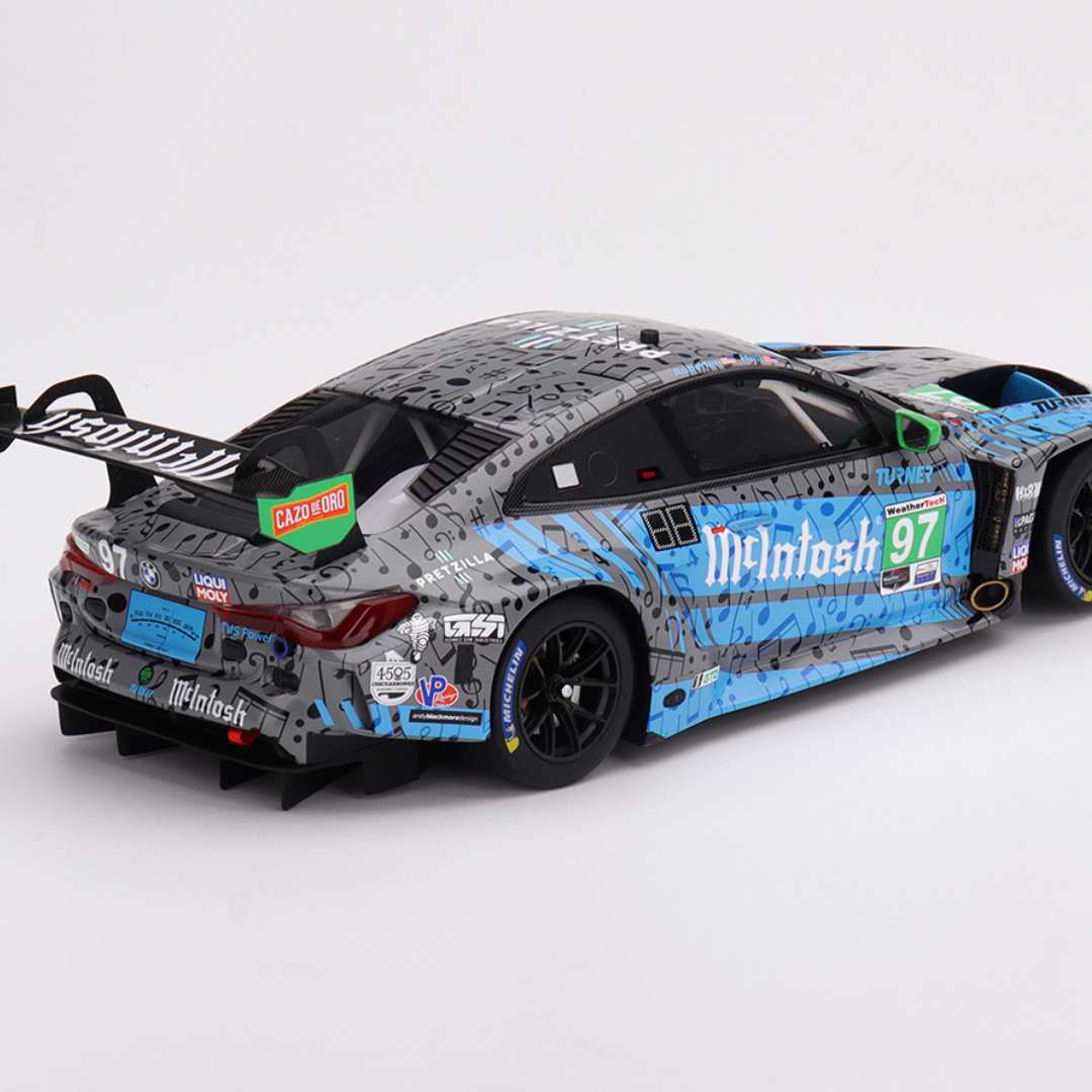 TS0517 IMSA MODEL BMW M4