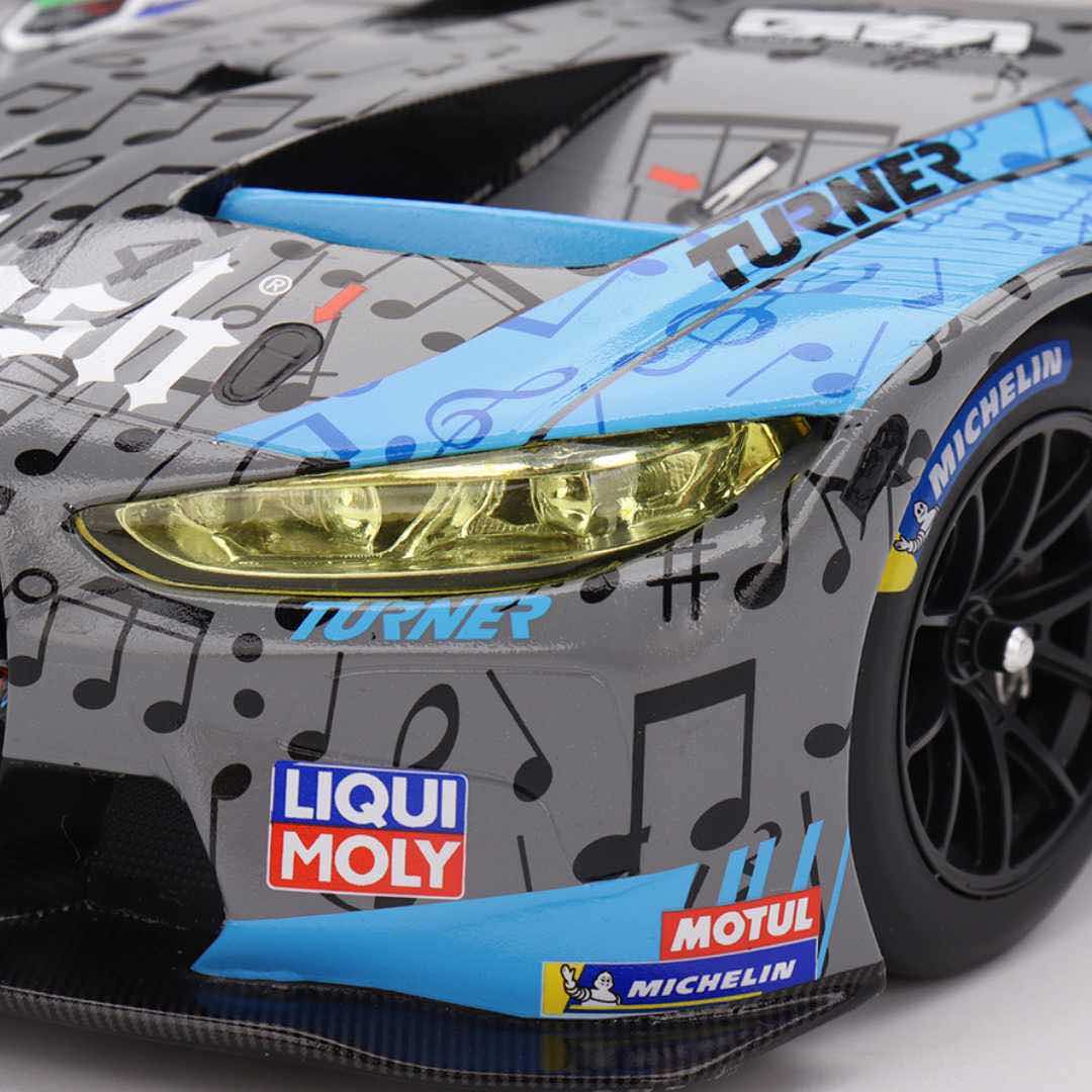 TS0517 IMSA MODEL BMW M4