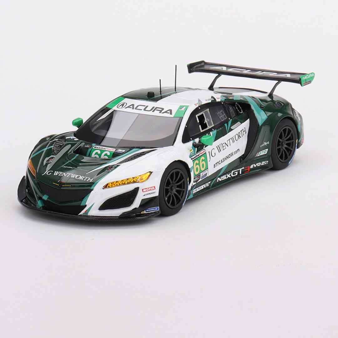 TSM430752 IMSA ACURA MODEL