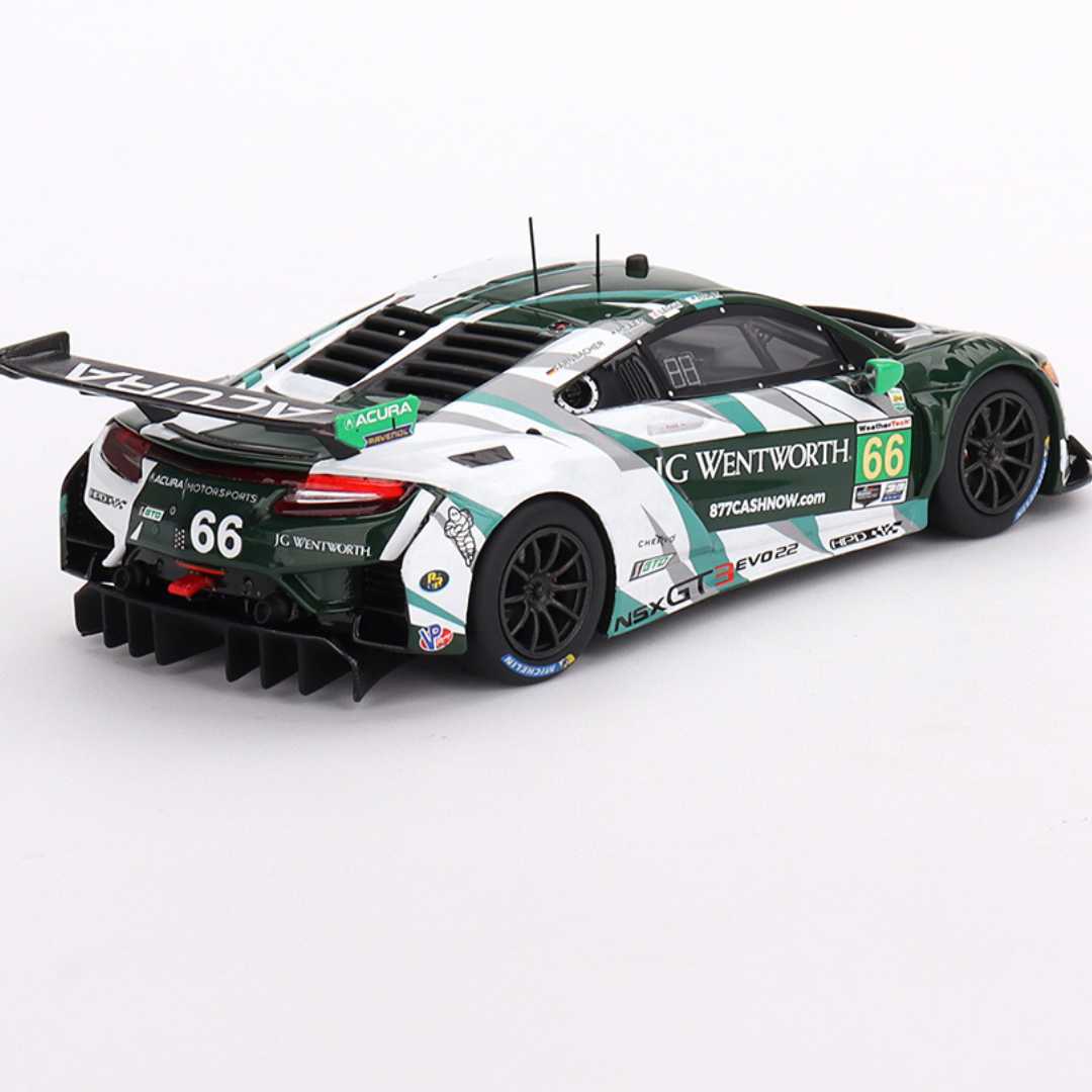 TSM430752 IMSA ACURA MODEL