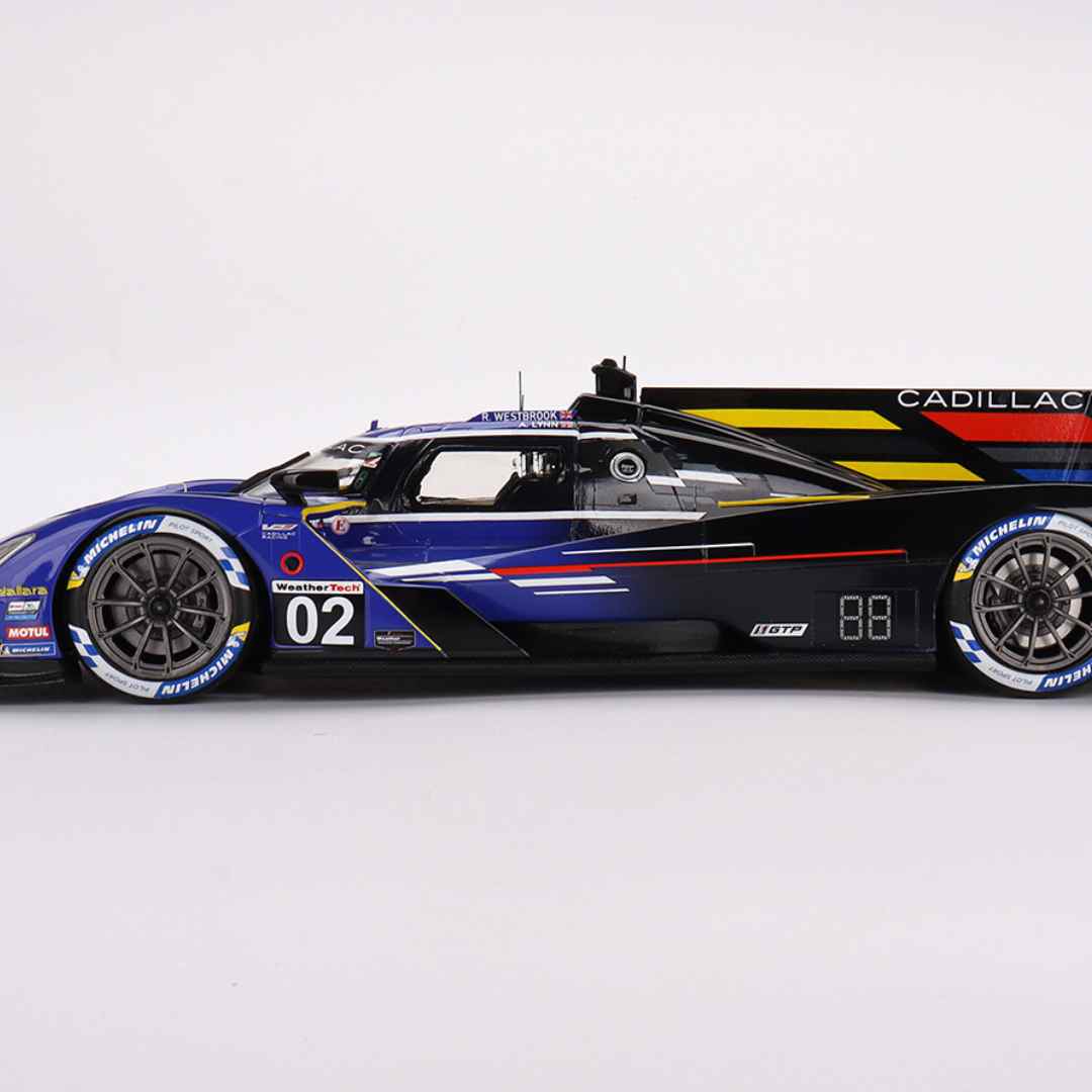 TOPSPEED TS0493 IMSA MODEL