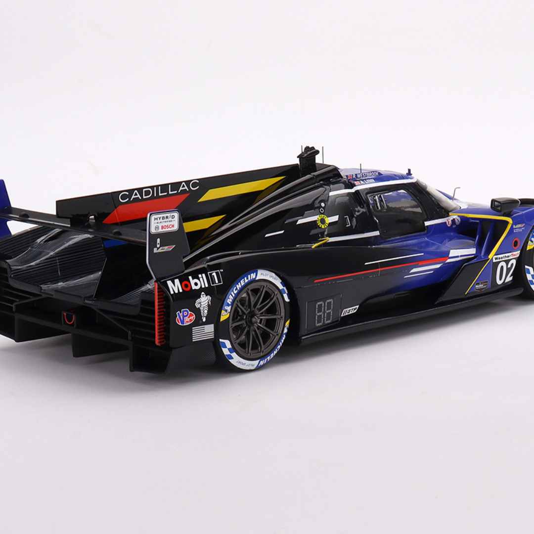 TOPSPEED TS0493 IMSA MODEL