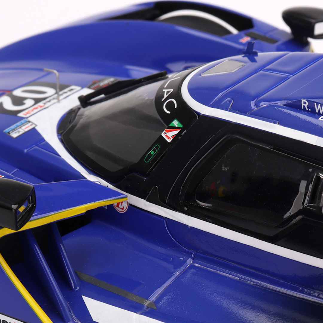 TOPSPEED TS0493 IMSA MODEL