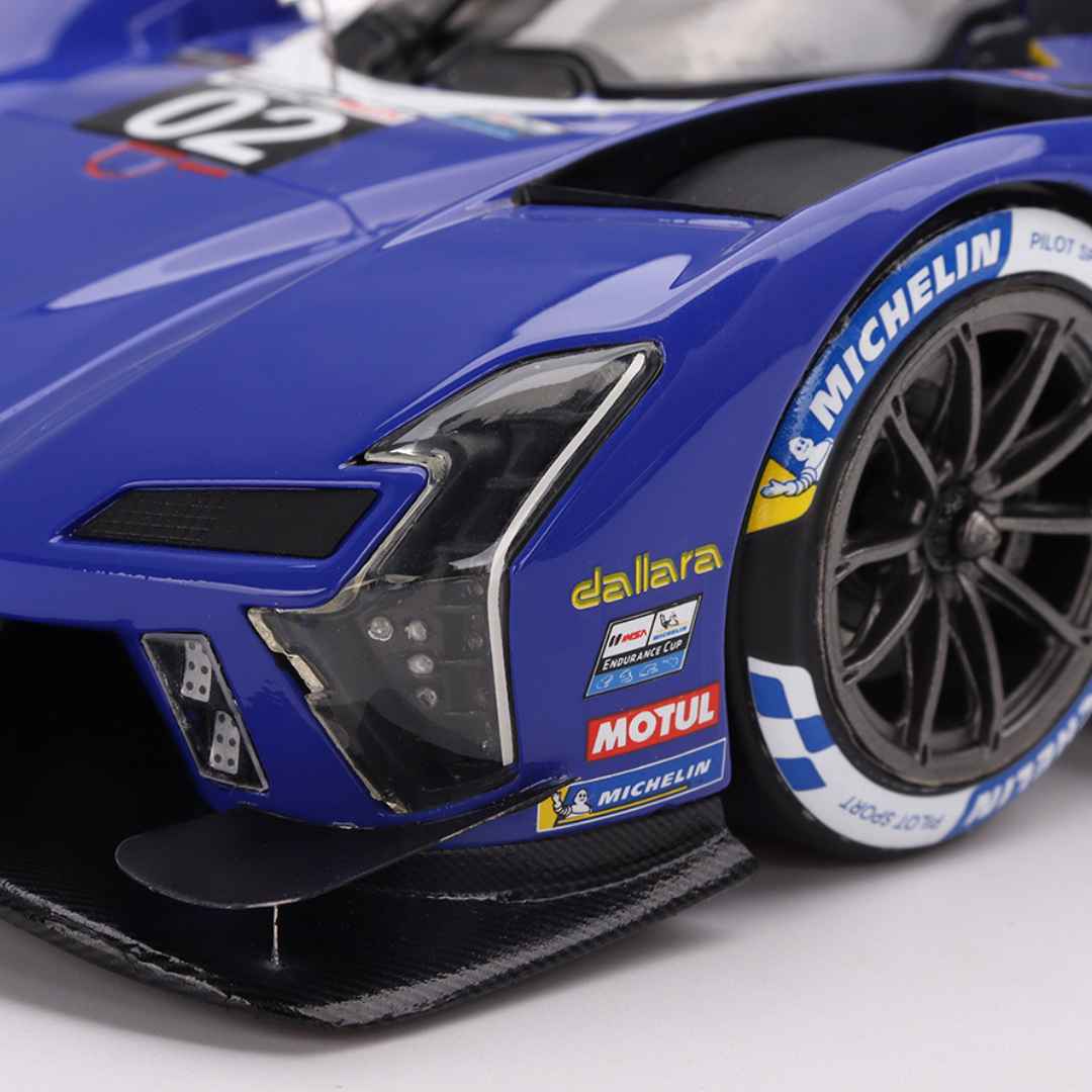 TOPSPEED TS0493 IMSA MODEL