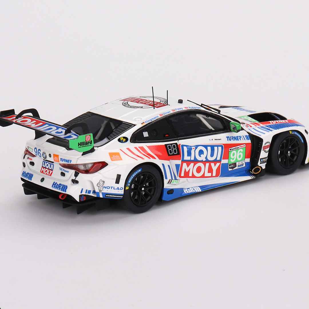 TSM430748 IMSA BMW M4 MODEL