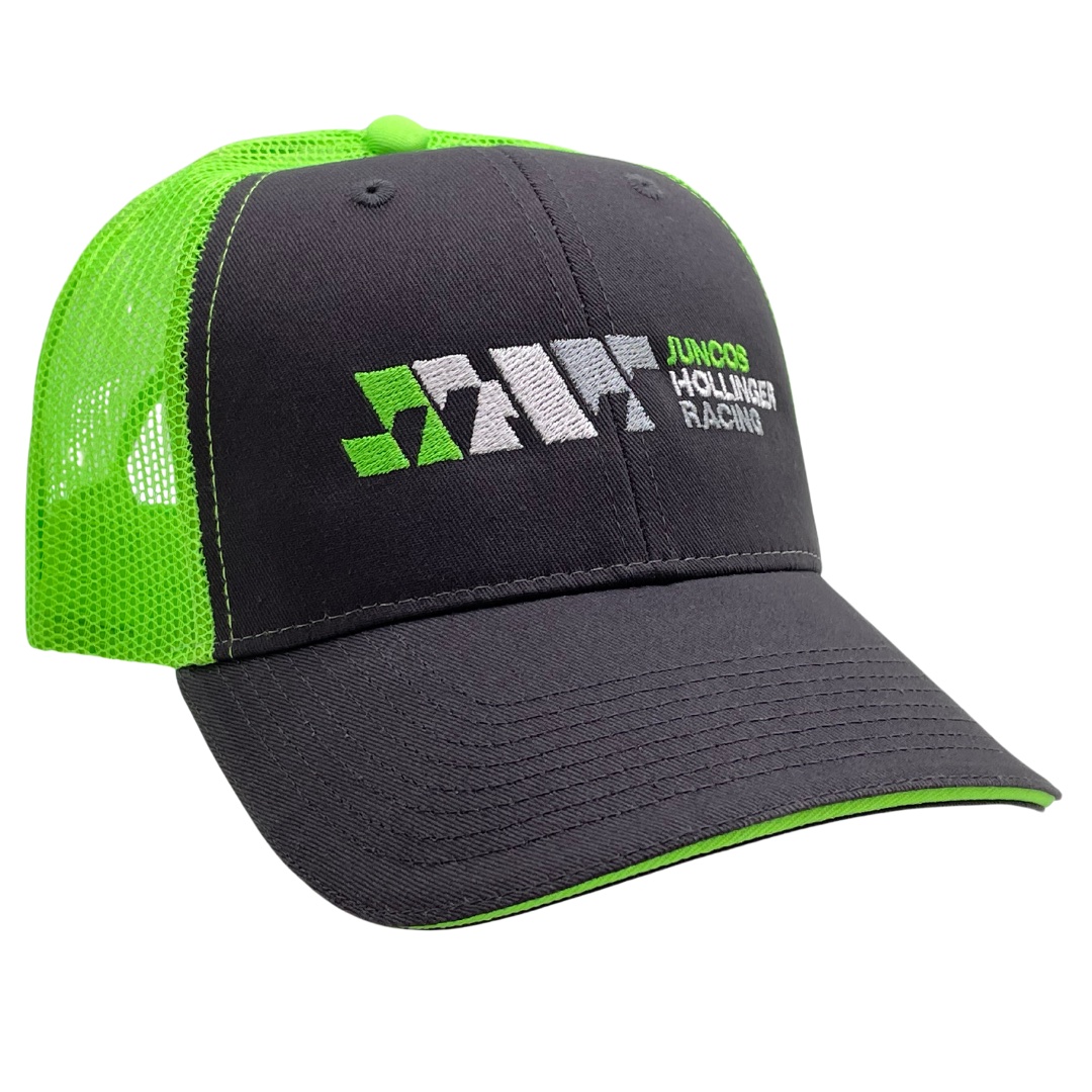 JUNCOS CAP