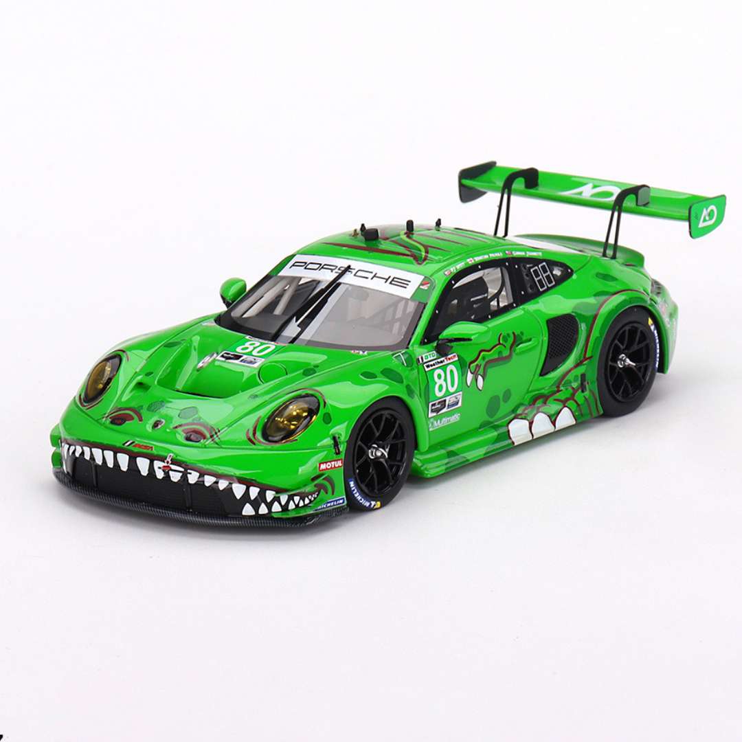 TSM430747 IMSA MODEL PORSCHE 911 GTR 3