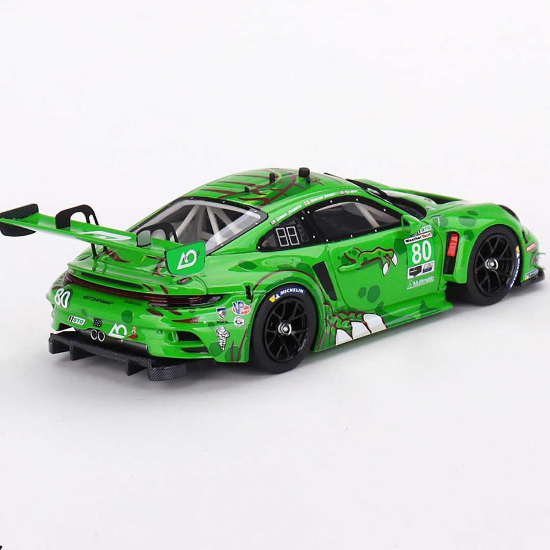 TSM430747 IMSA MODEL PORSCHE 911 GTR 3