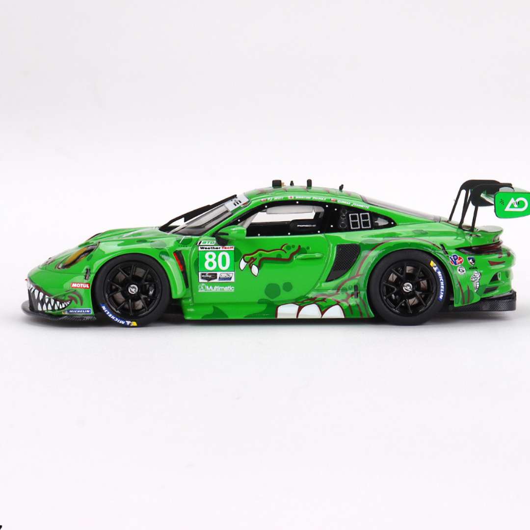 TSM430747 IMSA MODEL PORSCHE 911 GTR 3