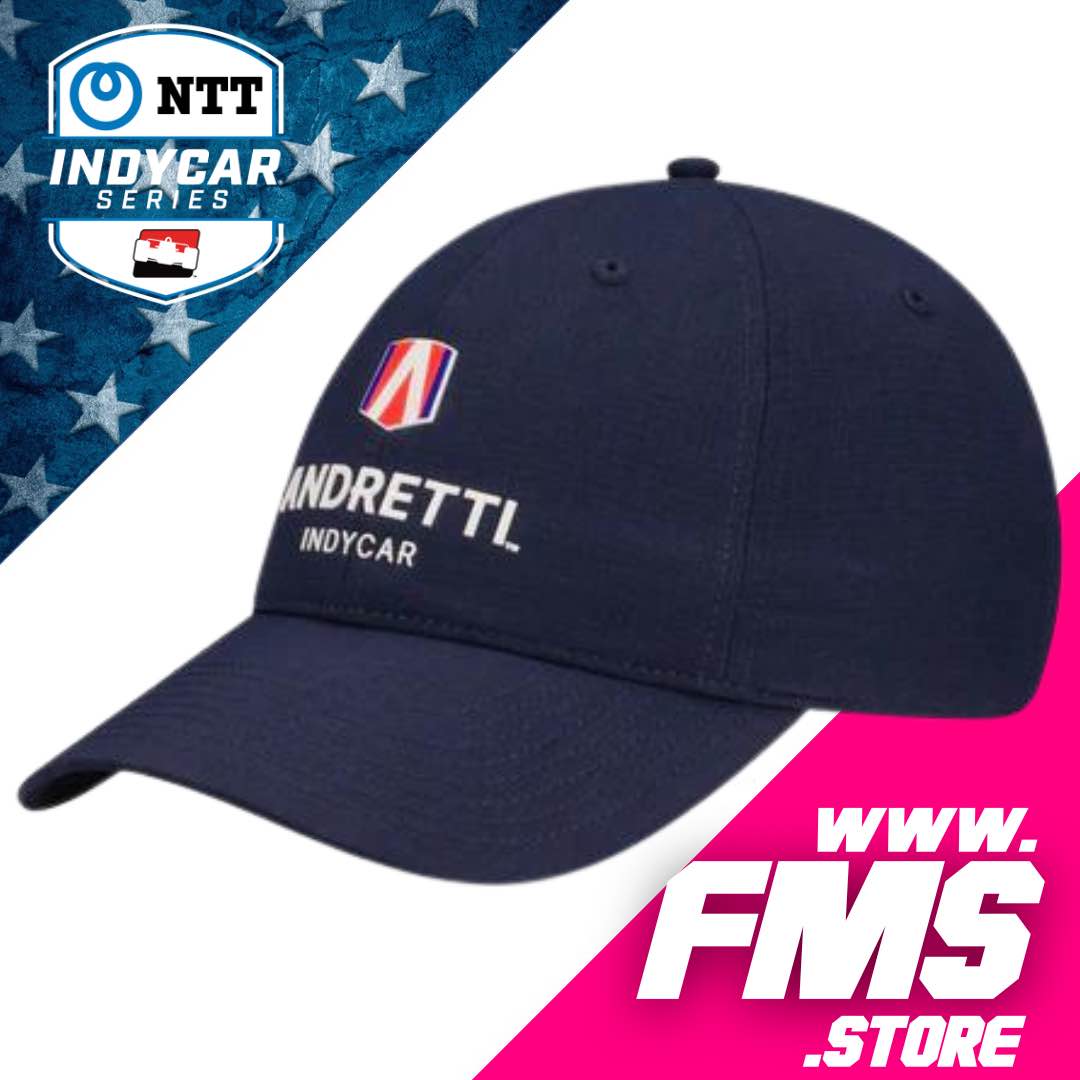 TEAM ANDRETTI INDYCAR CAP