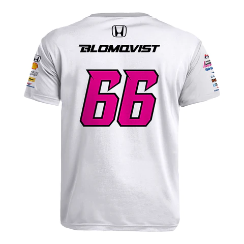 BLOMQVIST SHIRT