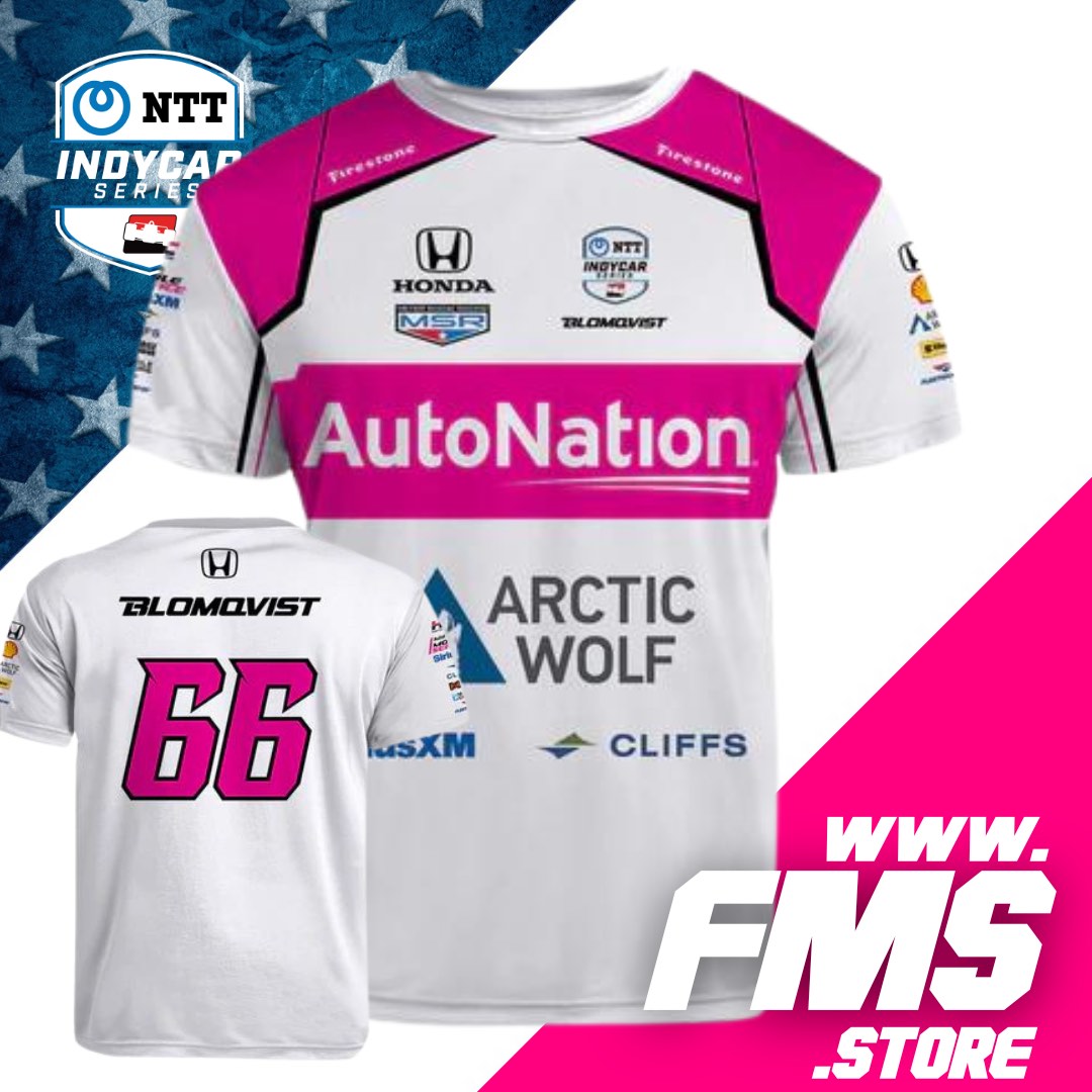 TOM BLOMQVIST SHIRT