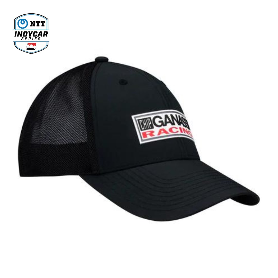 CHIP GANASSI TEAM CAP