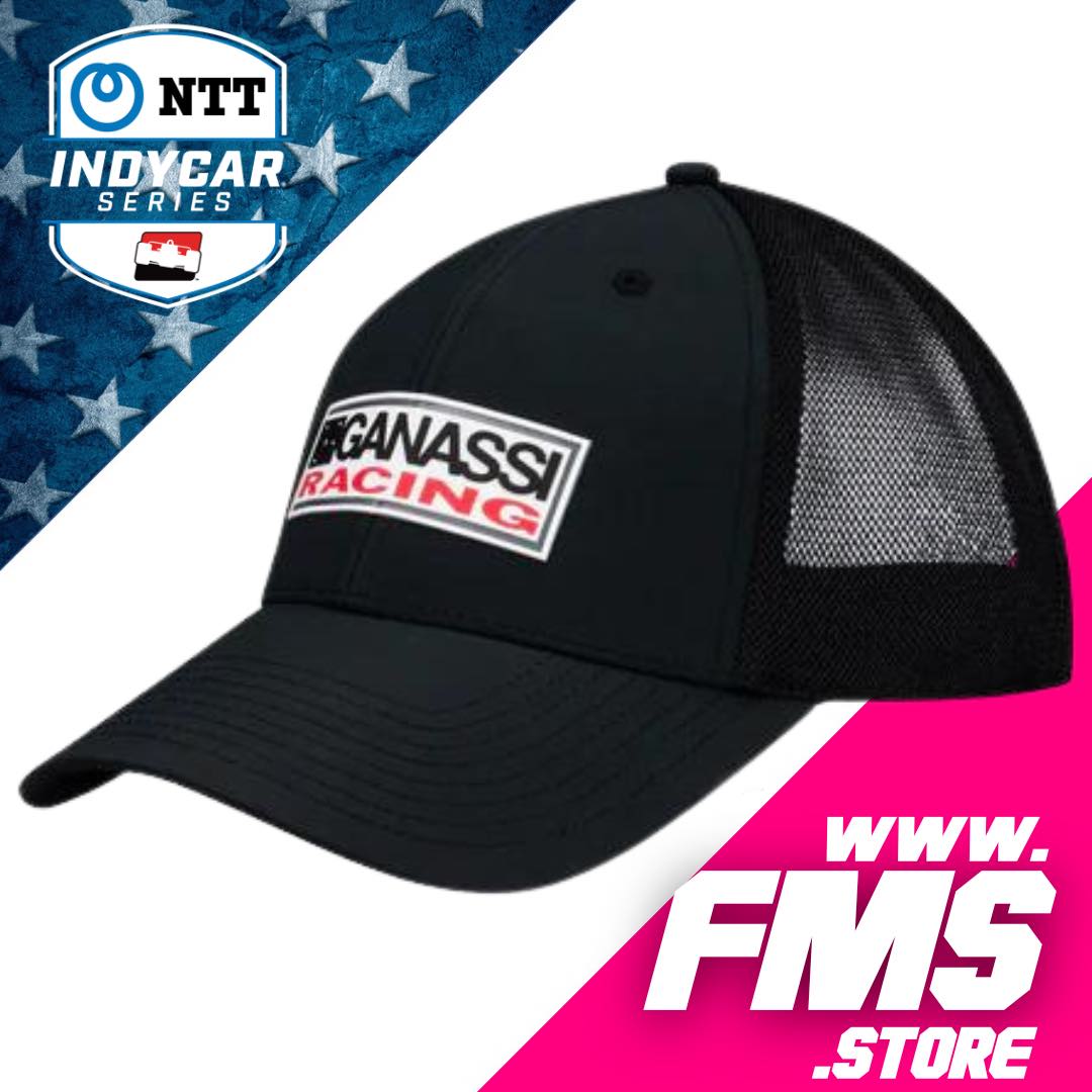 CHIP GANASSI TEAM CAP