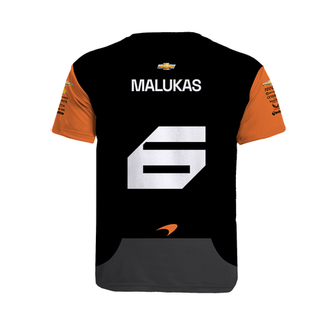 MALUKAS 24 JERSEY