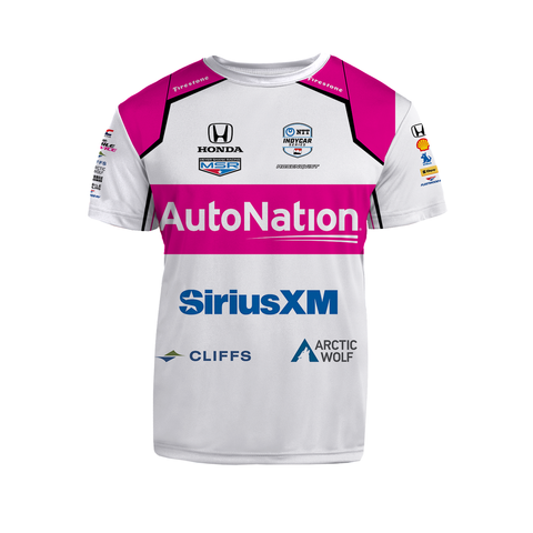 ROSENQVIST JERSEY