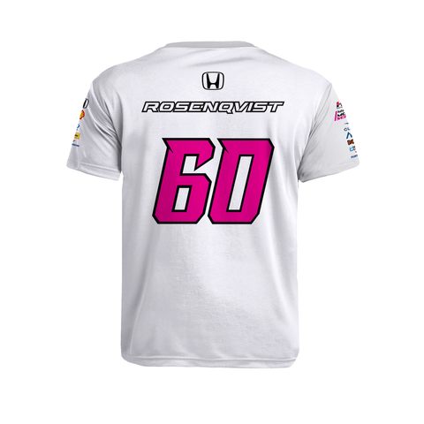 ROSENQVIST JERSEY