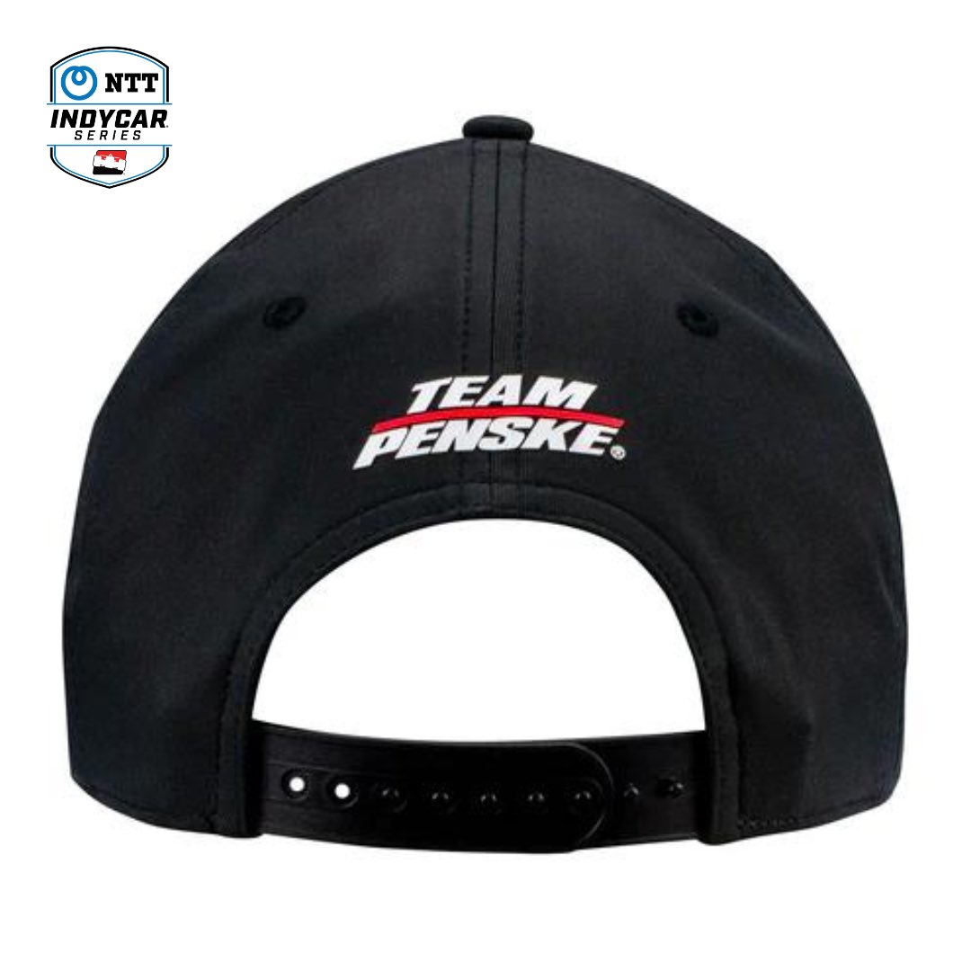 SCOTT MCLAUGHLIN INDYCAR CAP