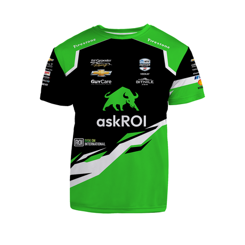 VEEKAY JERSEY