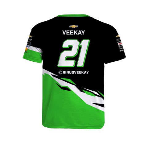 VEEKAY JERSEY