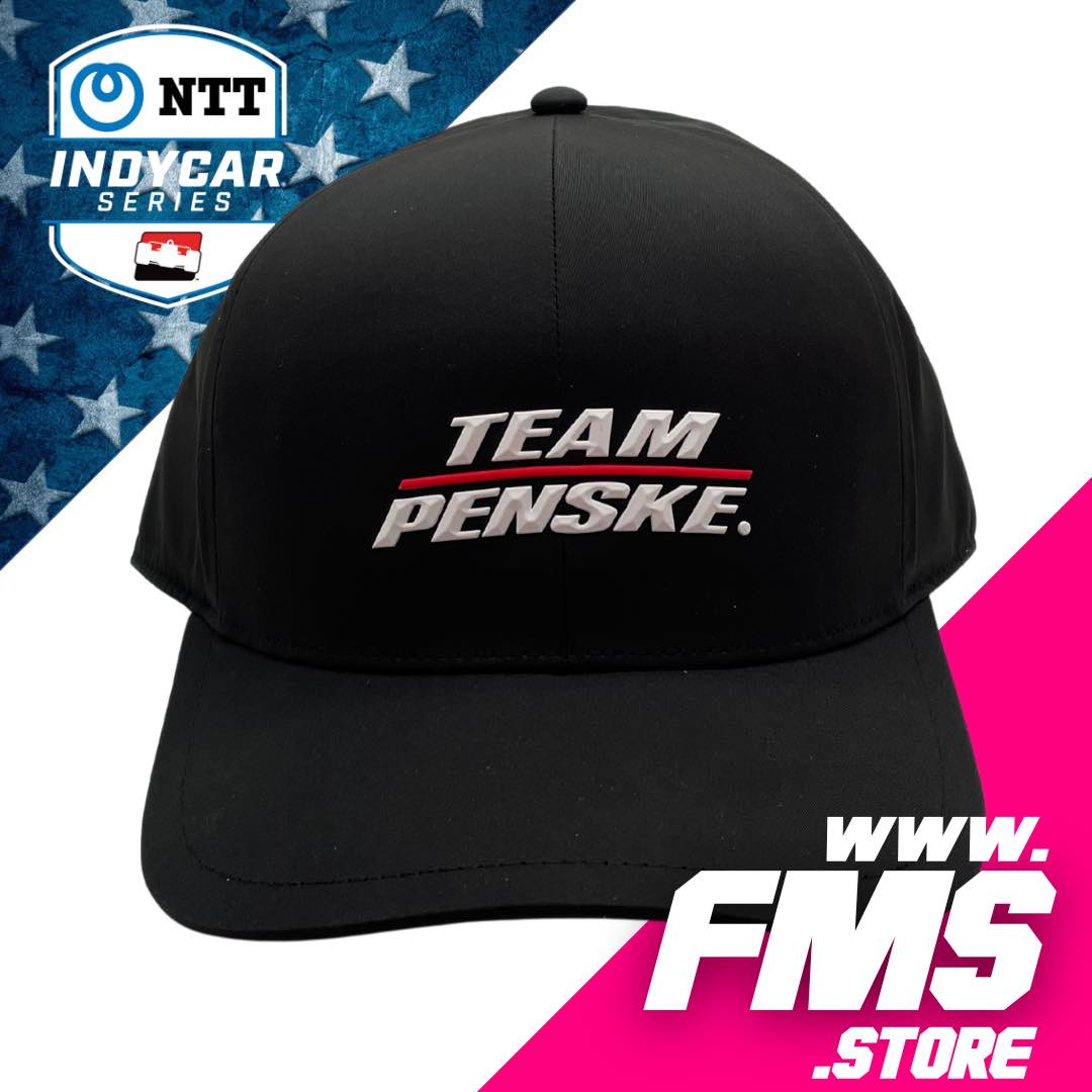 INDYCAR TEAM PENSKE CAP