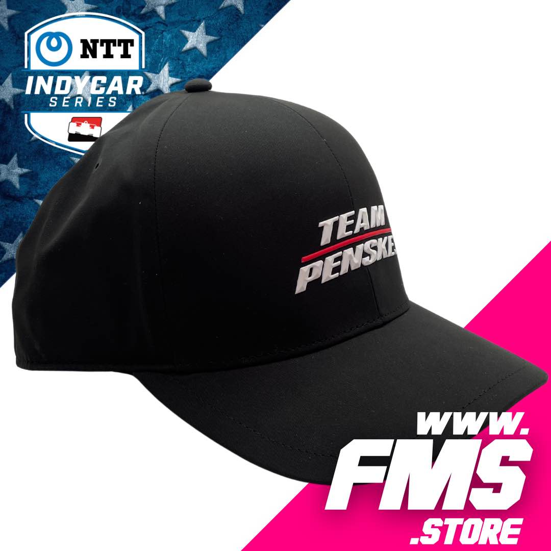 INDYCAR TEAM PENSKE CAP