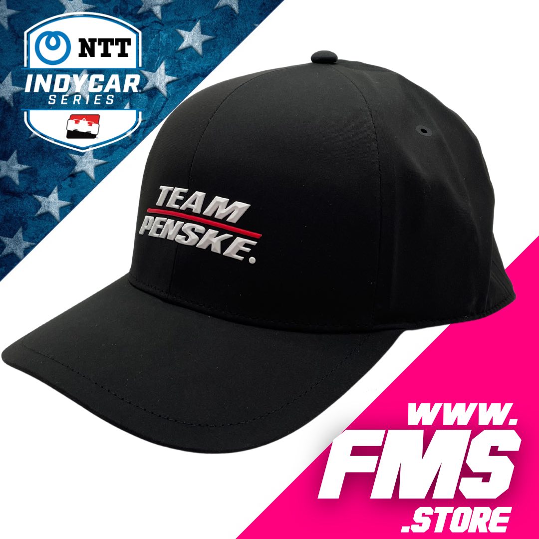 PENSKE TEAM CAP