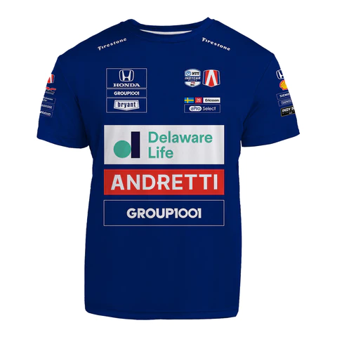 ERICSSON-SHIRT