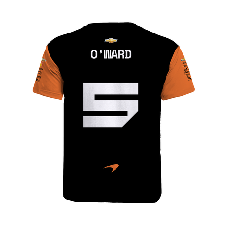 OWARD JERSEY 2024