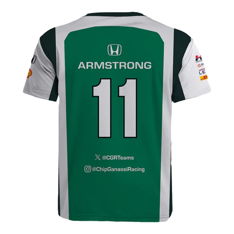 ARMSTRONG-SHIRT