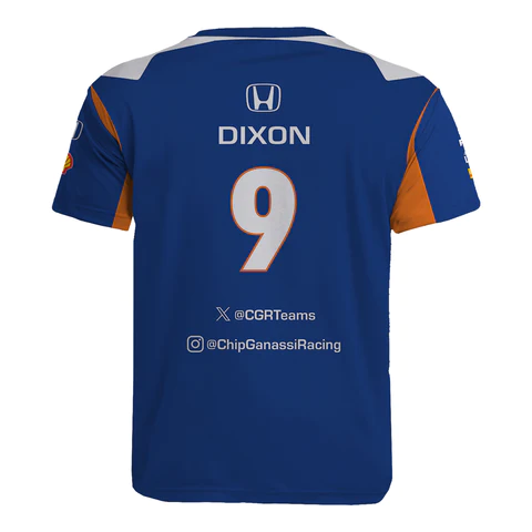 DIXON SHIRT