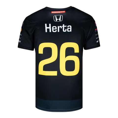 HERTA-SHIRT