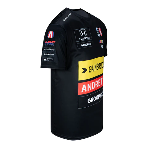 HERTA-SHIRT