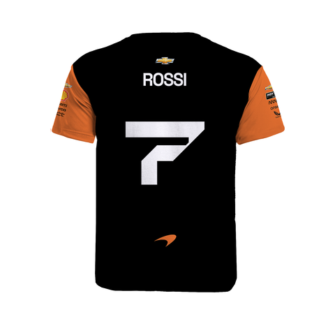 ROSSI JERSEY