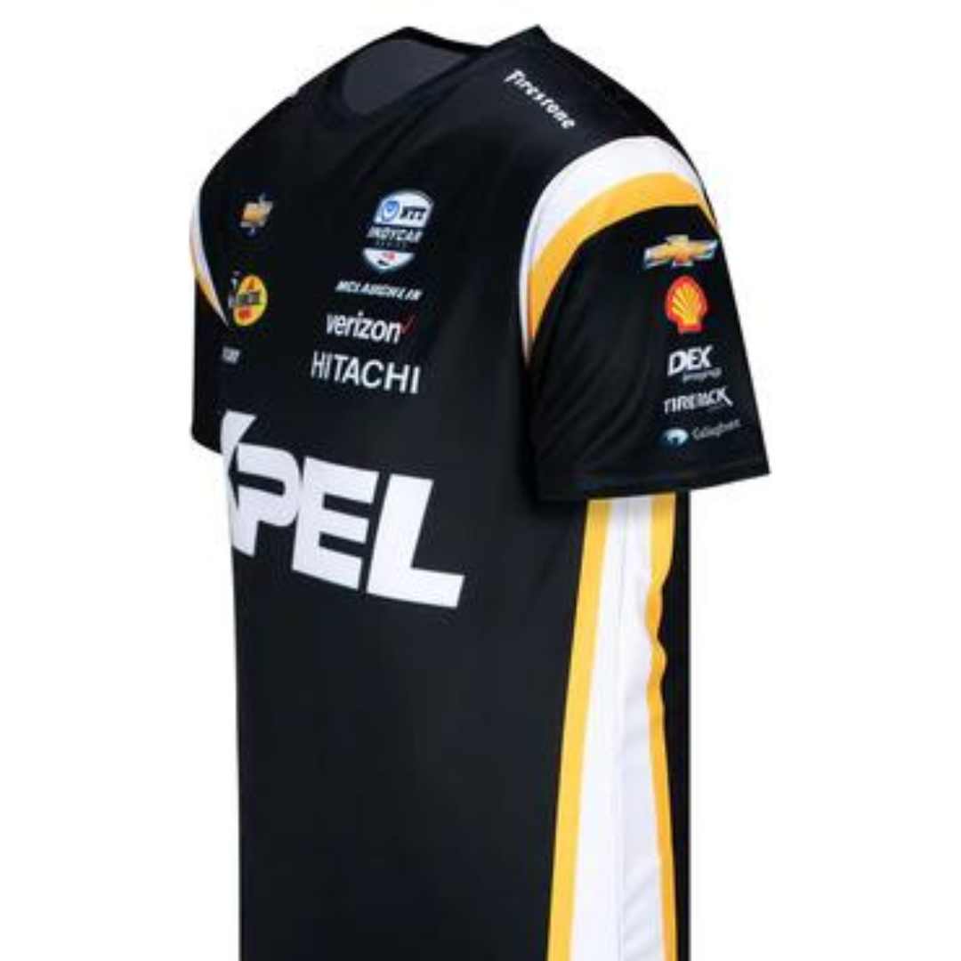 Scott McLaughlin INDYCAR Driver Jersey