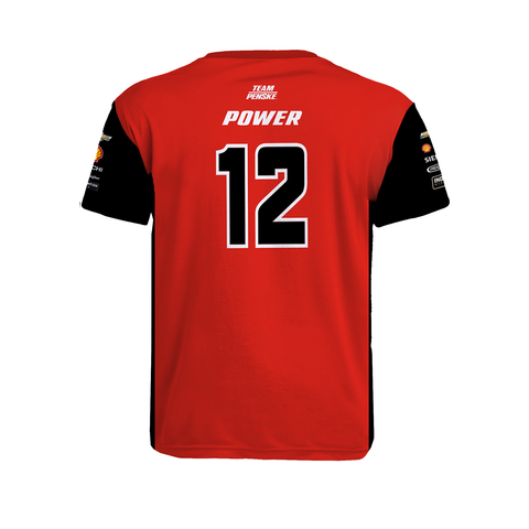 POWER JERSEY