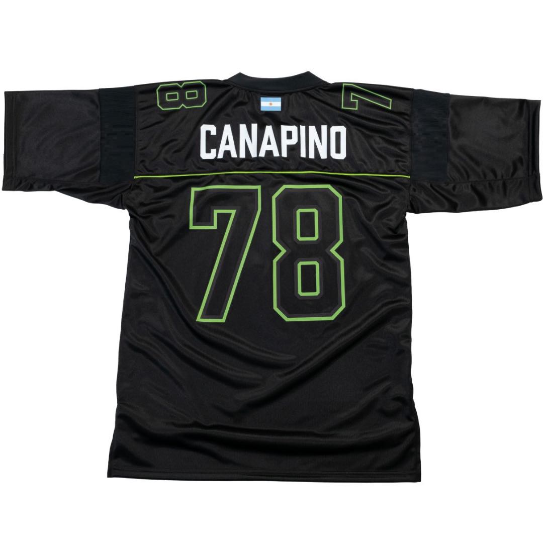 AGUSTINO CANAPINO SHIRT