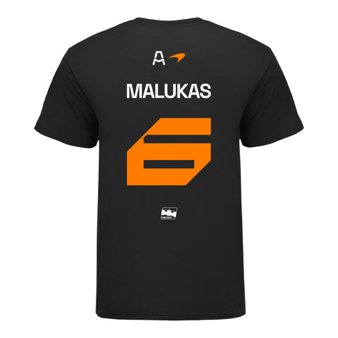 MALUKAS UNI -TEE