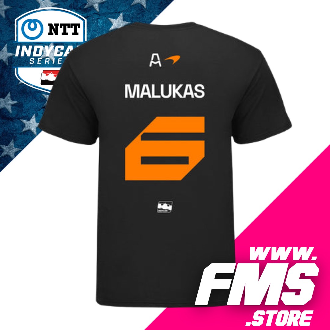 MALUKAS UNI -TEE