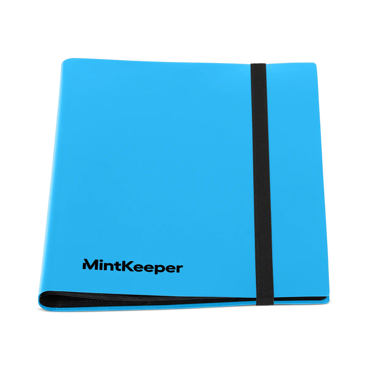 MINTKEEPR BINDER - LIGHT BLUE