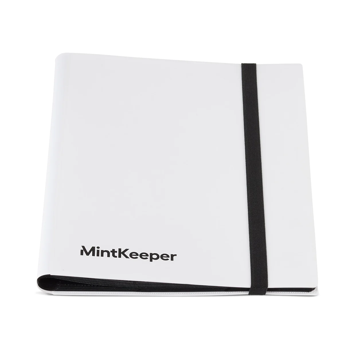 MINTKEEPER WHITE