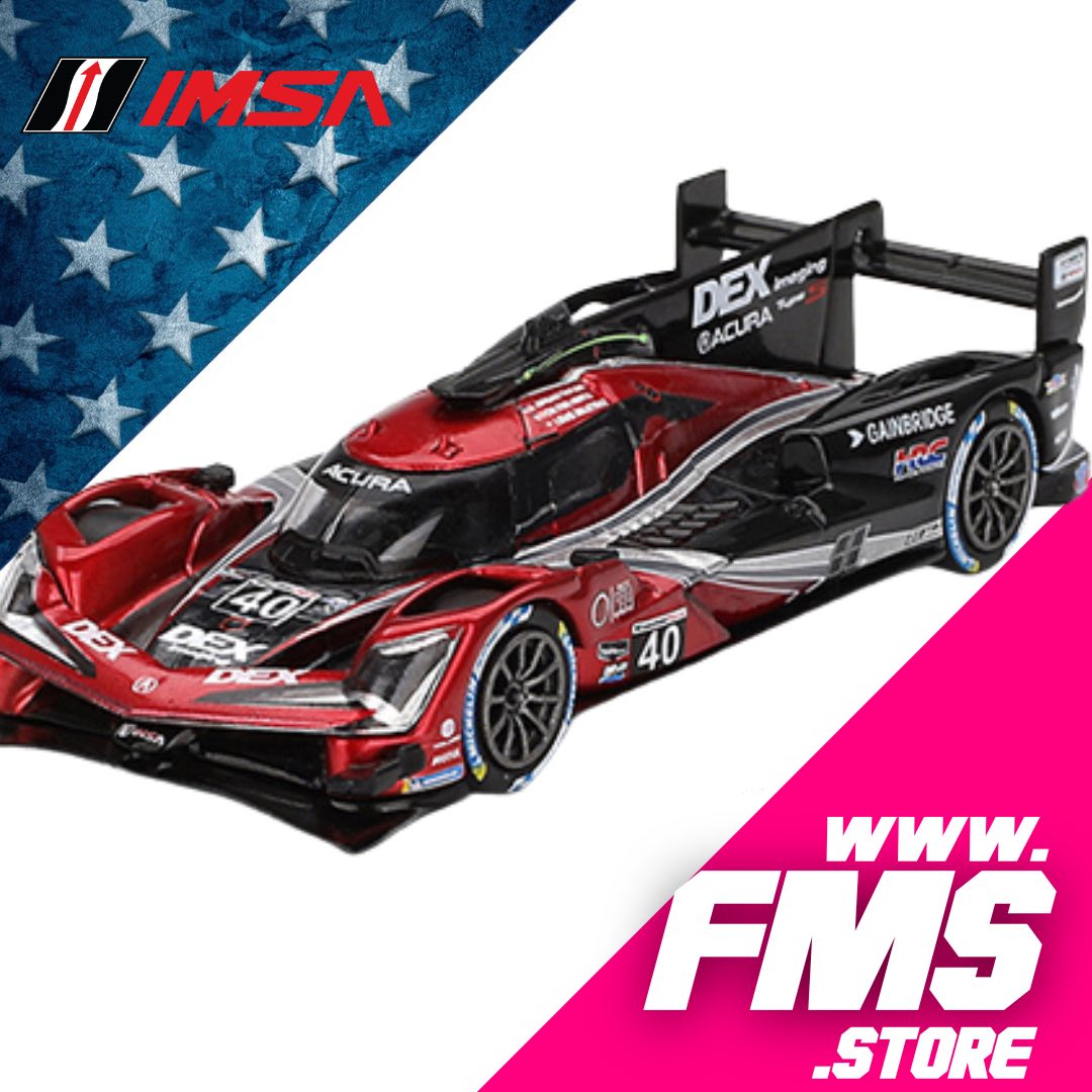 TOPSPEED TS0565 IMSA MODEL