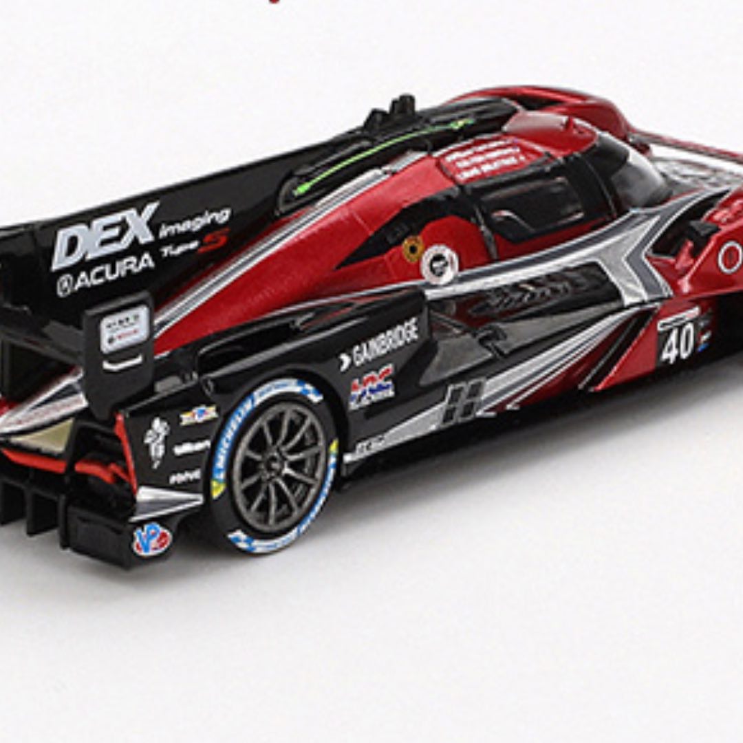 TOPSPEED TS0565 IMSA MODEL