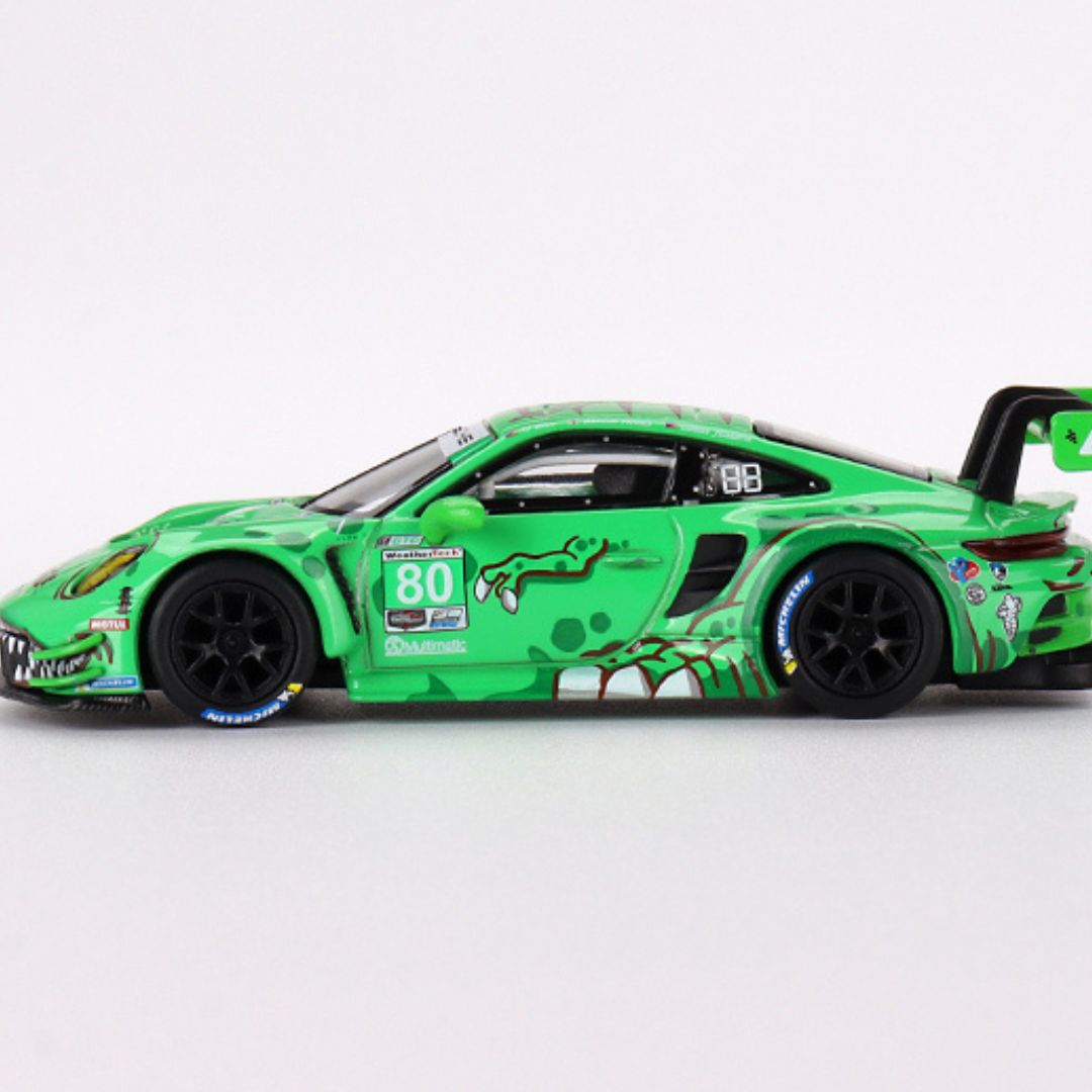 MGT00713 MGT IMSA MODEL AO RACING REXY PORSCHE