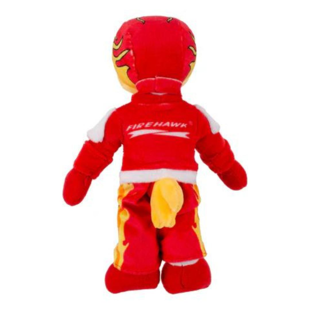 FIRESTONE FIREHAWK PLUSH TOY GIFT