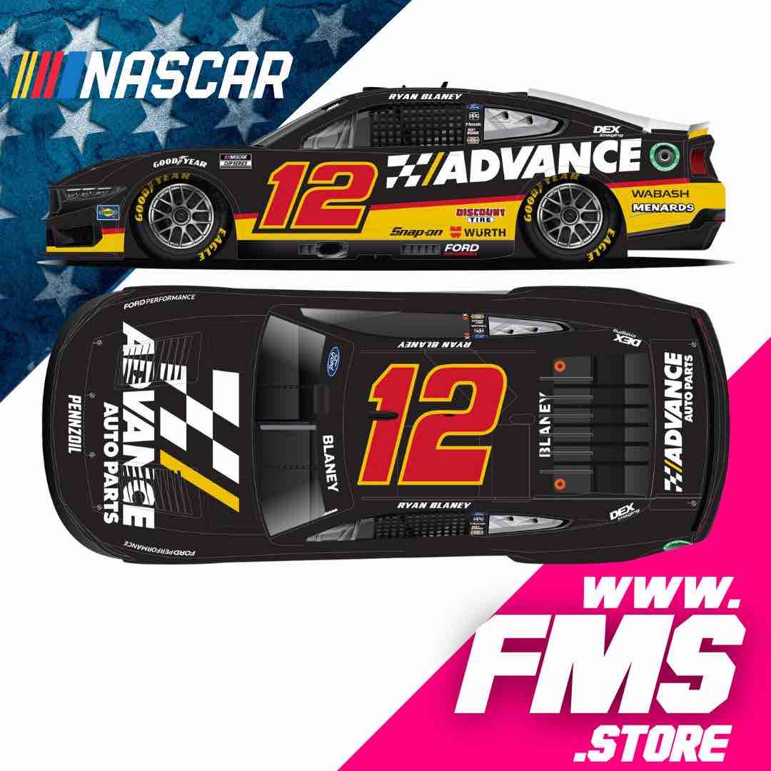 Nascar 2019 diecast deals